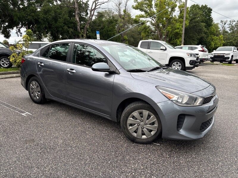2019 Kia Rio S Seffner FL