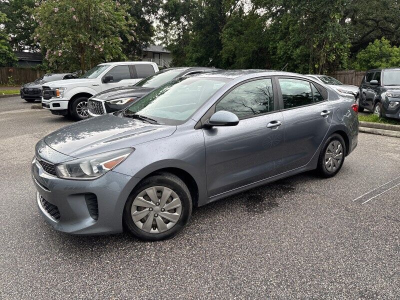 2019 Kia Rio S Seffner FL