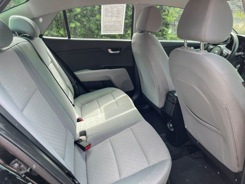 2019 Kia Rio S Wilmington NC