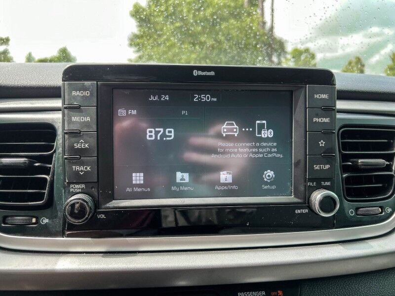 2019 Kia Rio S Wilmington NC