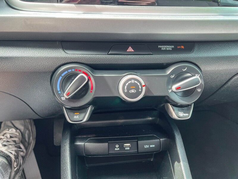 2019 Kia Rio S Wilmington NC