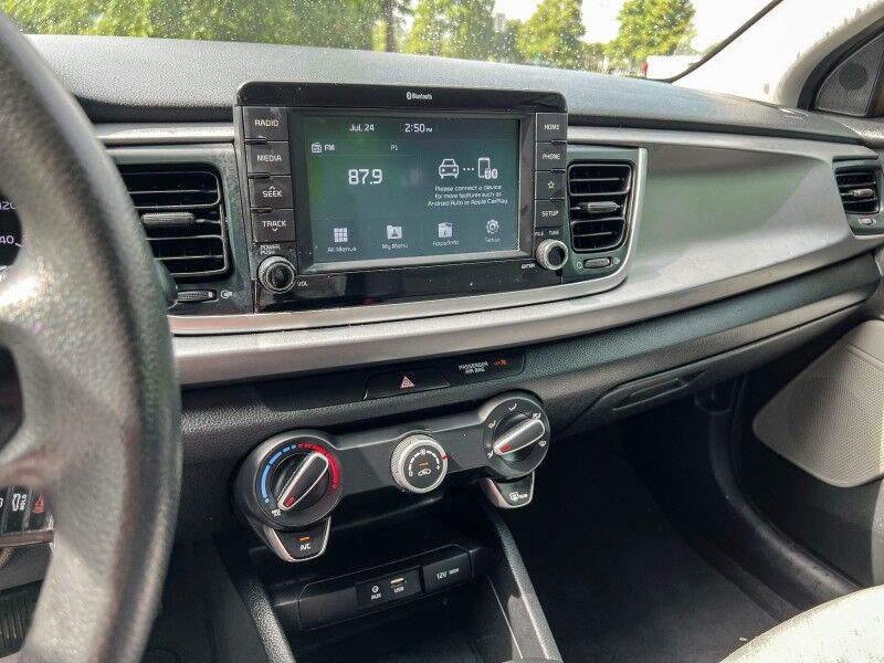 2019 Kia Rio S Wilmington NC
