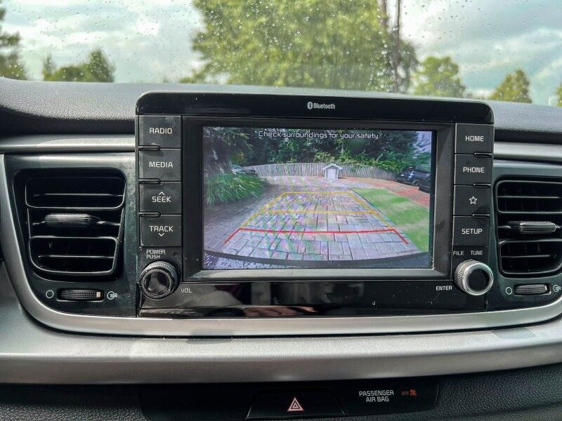 2019 Kia Rio S Wilmington NC