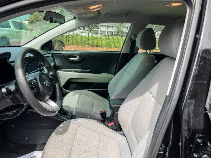 2019 Kia Rio S Wilmington NC