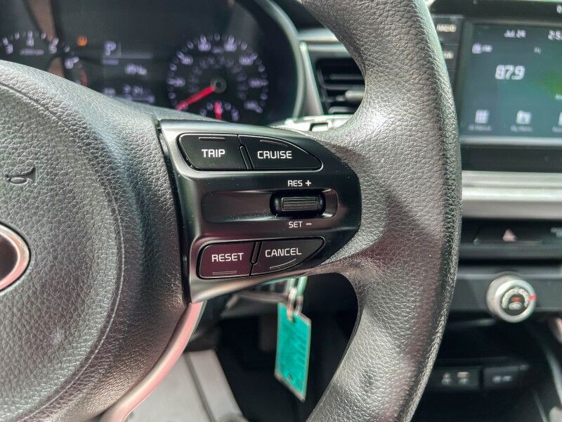 2019 Kia Rio S Wilmington NC
