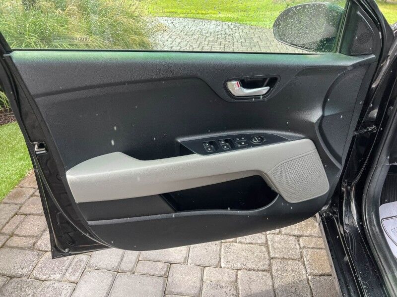 2019 Kia Rio S Wilmington NC