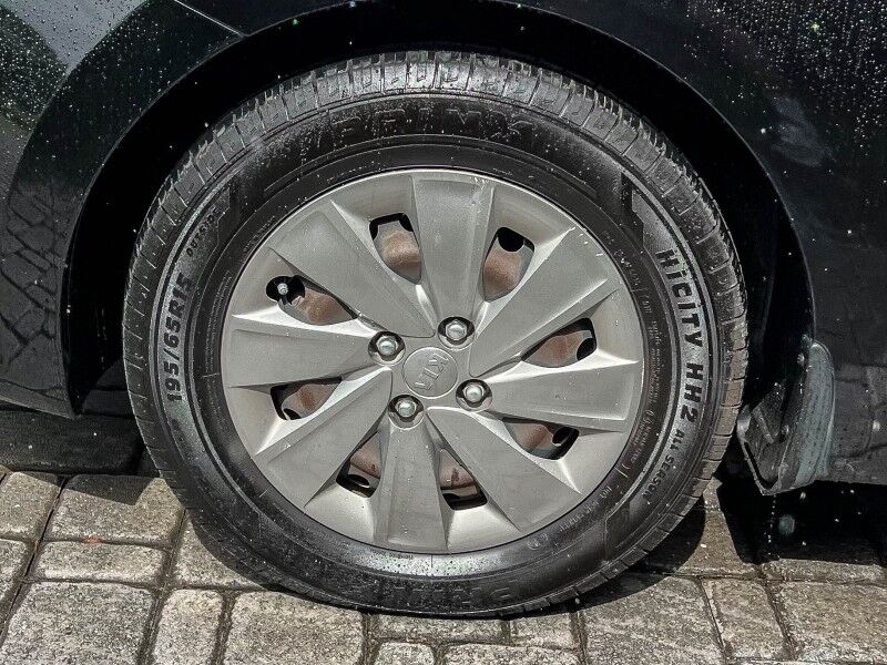 2019 Kia Rio S Wilmington NC