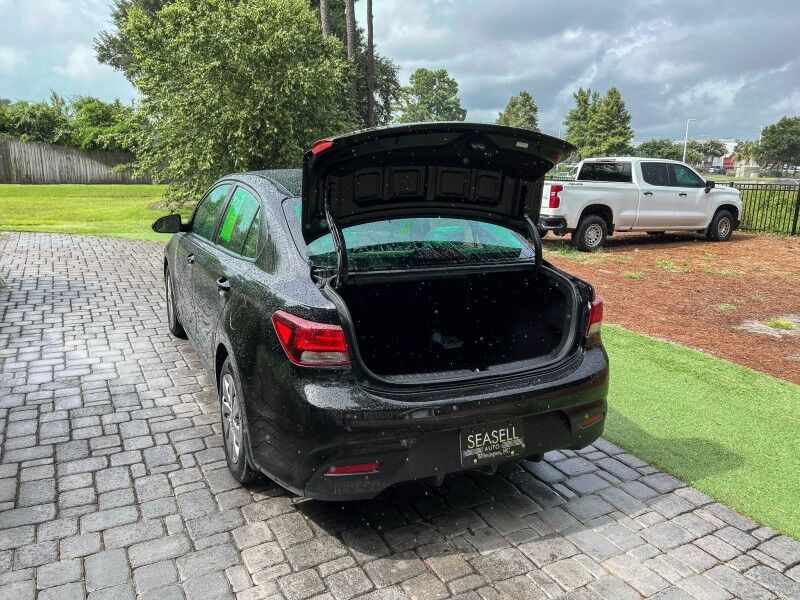 2019 Kia Rio S Wilmington NC