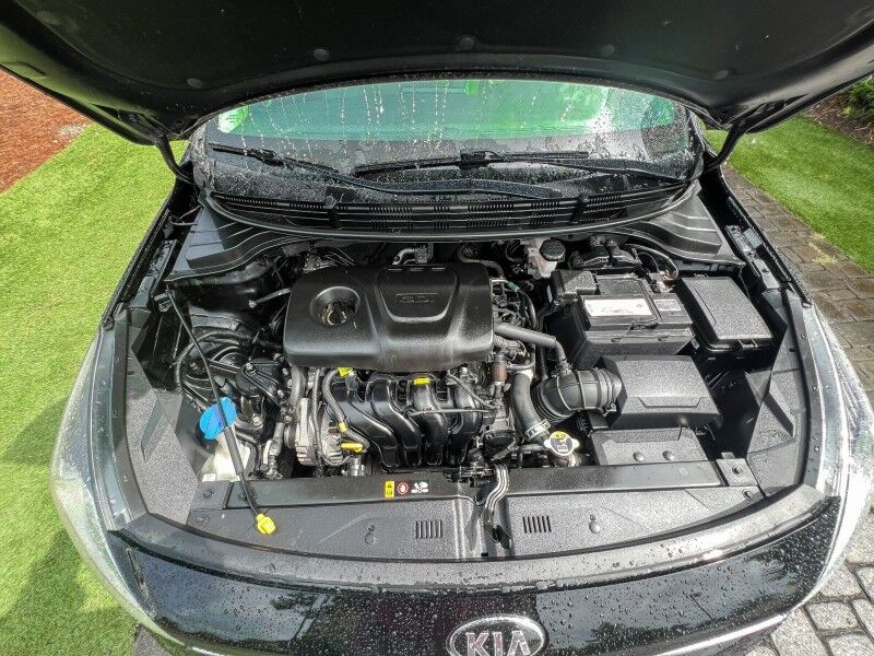 2019 Kia Rio S Wilmington NC