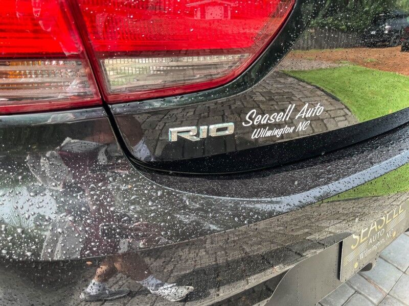 2019 Kia Rio S Wilmington NC