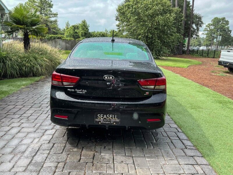 2019 Kia Rio S Wilmington NC