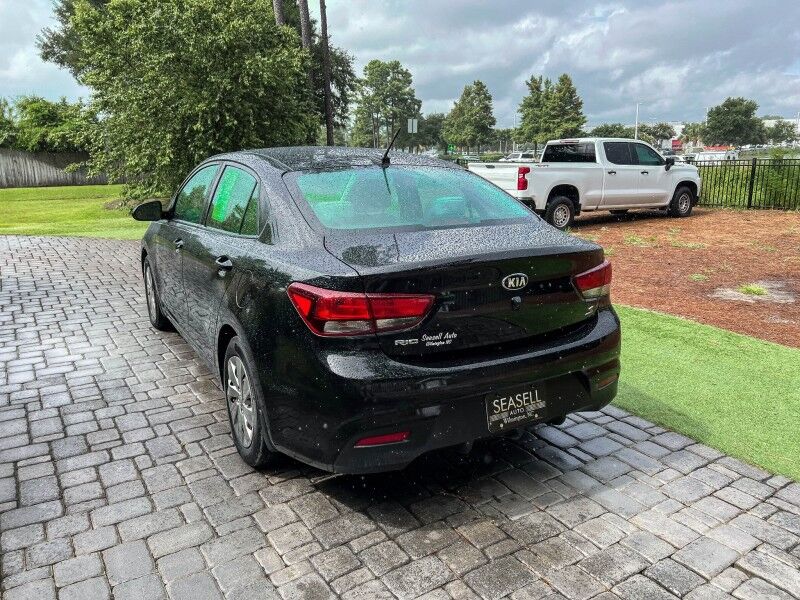 2019 Kia Rio S Wilmington NC