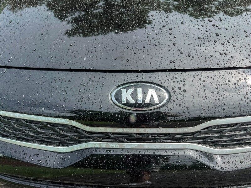 2019 Kia Rio S Wilmington NC