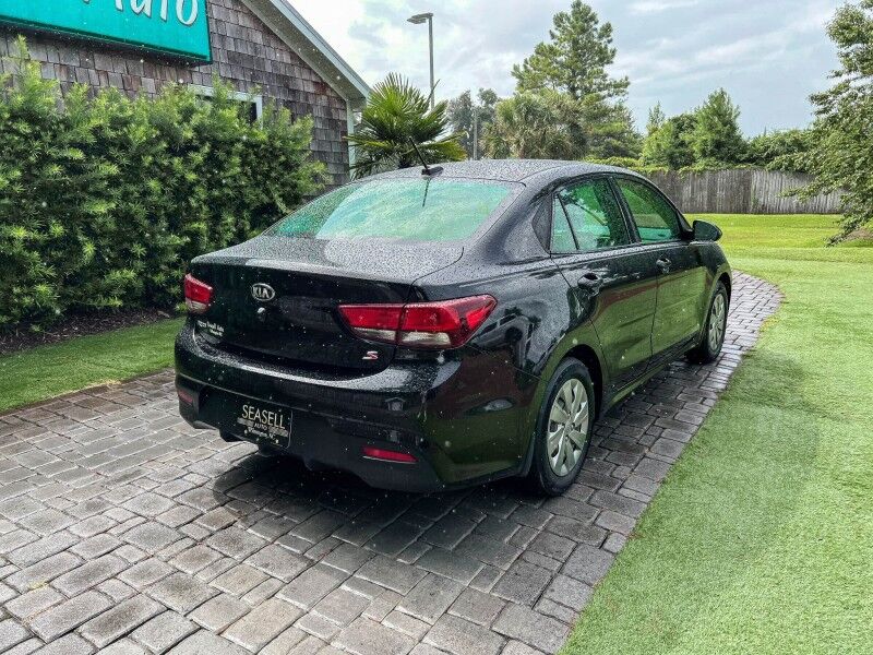 2019 Kia Rio S Wilmington NC