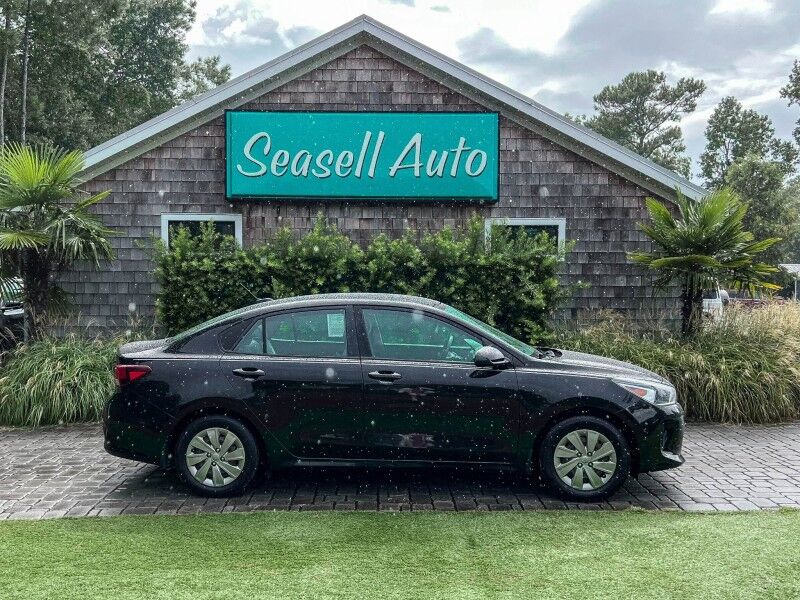 2019 Kia Rio S Wilmington NC