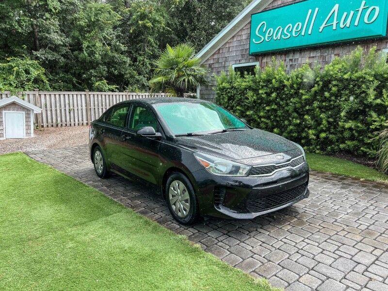 2019 Kia Rio S Wilmington NC