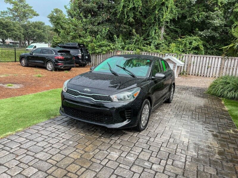 2019 Kia Rio S Wilmington NC