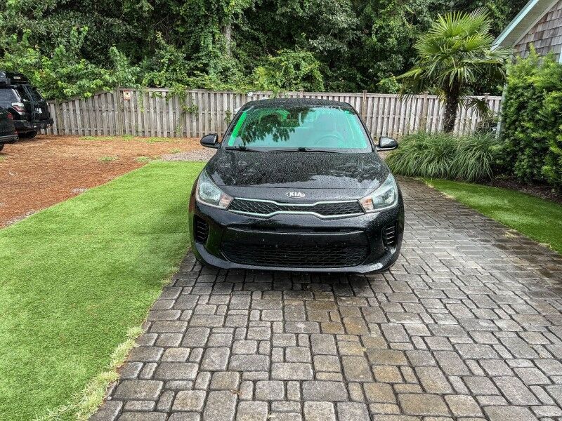 2019 Kia Rio S Wilmington NC