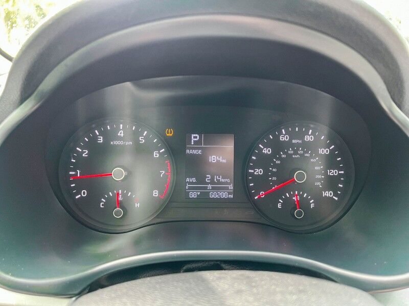 2019 Kia Rio S Wilmington NC