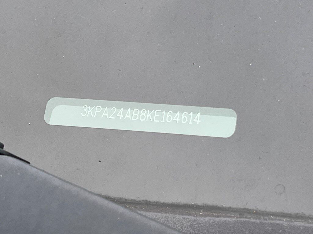 2019 Kia Rio S Springfield VA