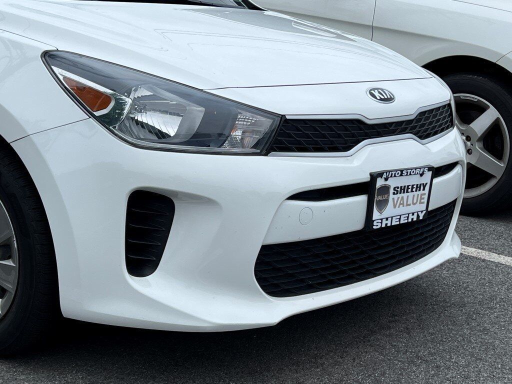 2019 Kia Rio S Springfield VA