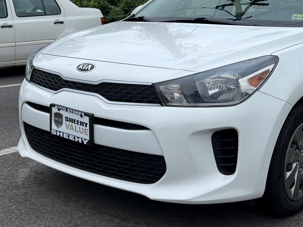 2019 Kia Rio S Springfield VA