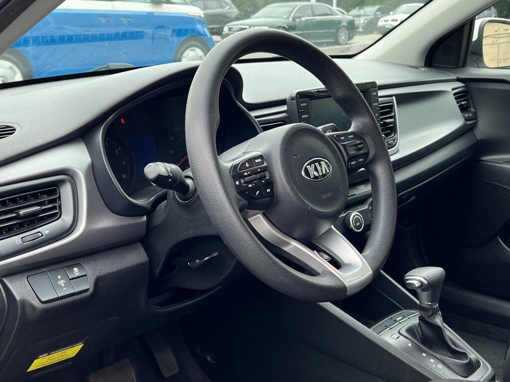 2019 Kia Rio S Springfield VA