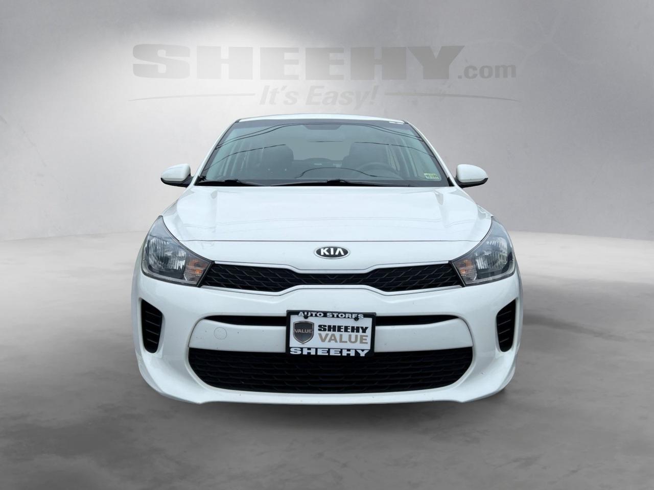 2019 Kia Rio S Springfield VA
