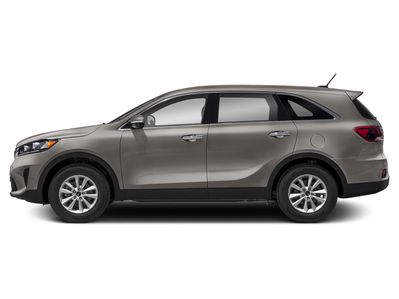 2019 Kia SORENTO EX V6 Roseville CA