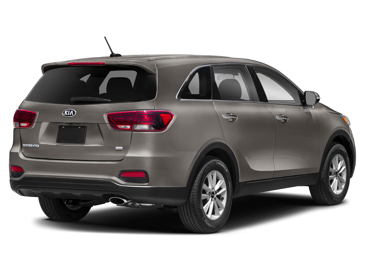 2019 Kia SORENTO EX V6 Roseville CA