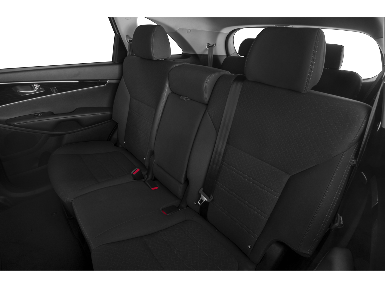 2019 Kia SORENTO LX Roseville CA