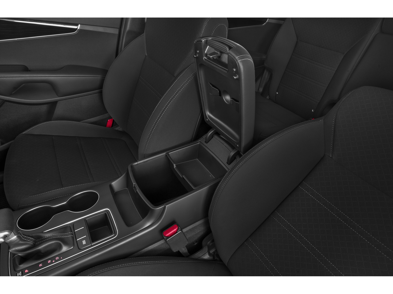 2019 Kia SORENTO LX Roseville CA