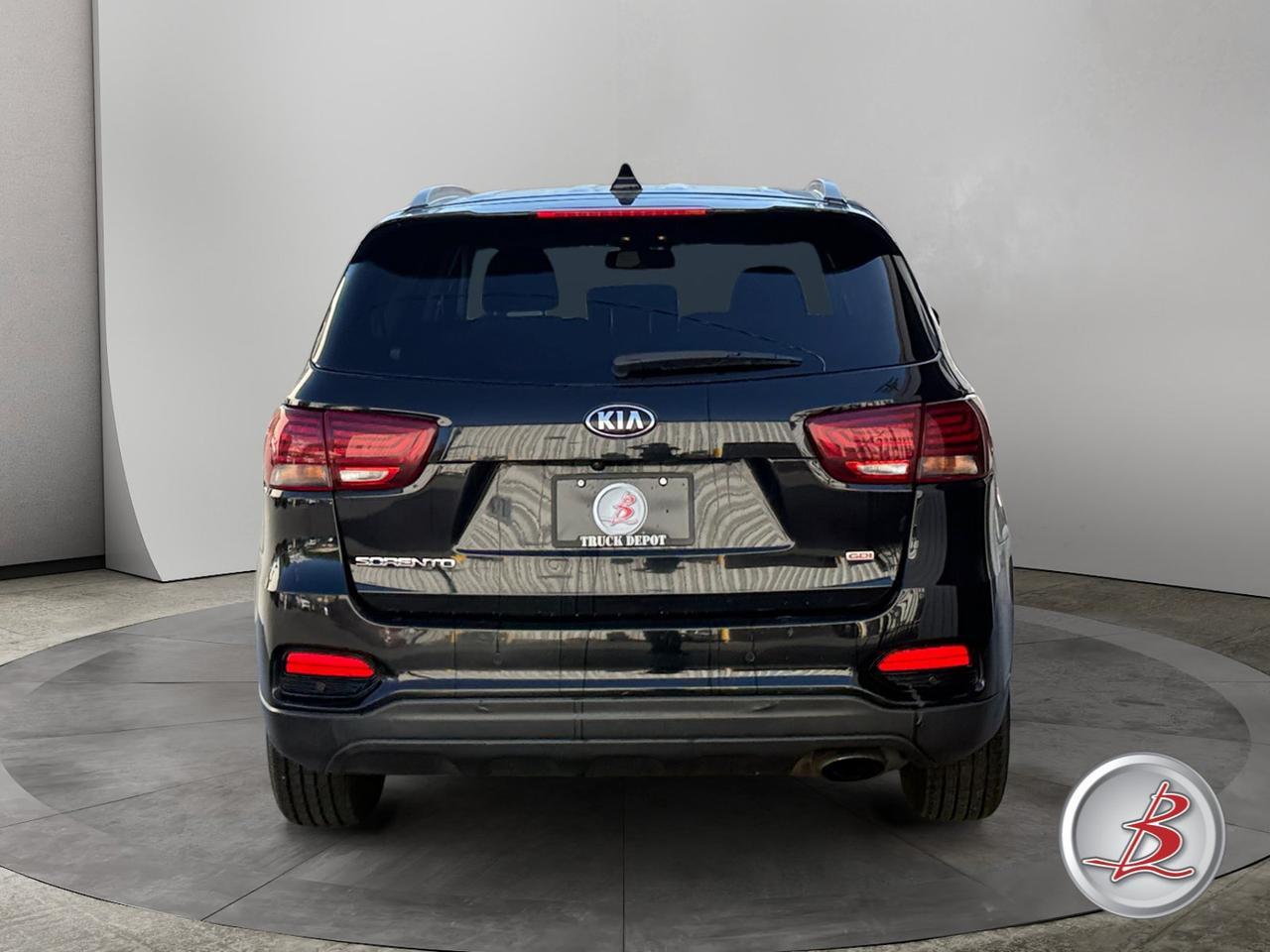 2019 Kia SORENTO LX Salt Lake City UT