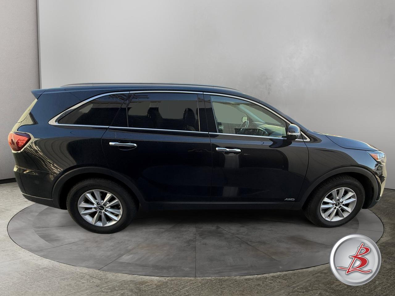 2019 Kia SORENTO LX Salt Lake City UT