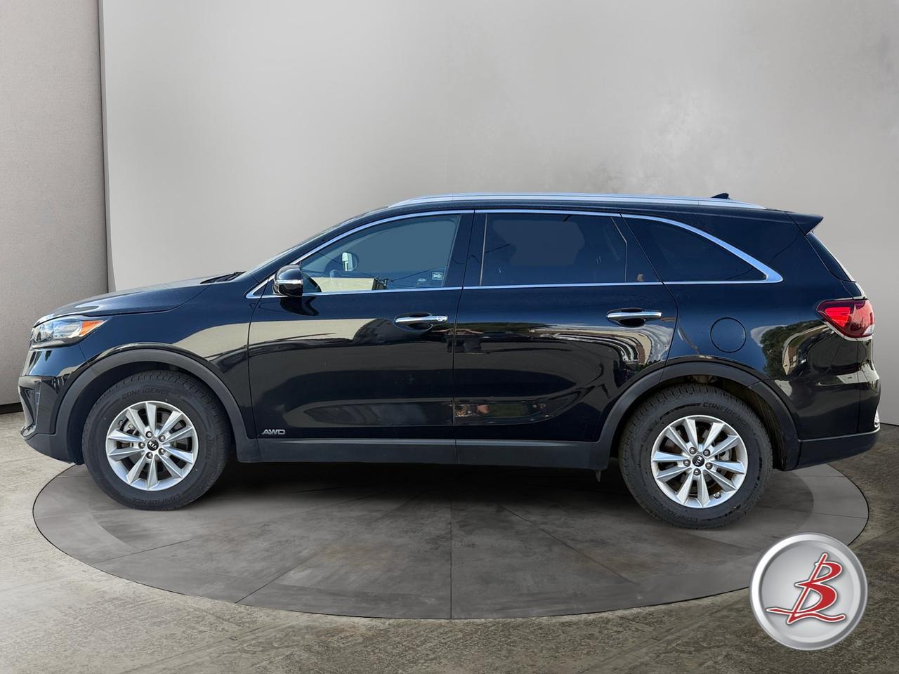 2019 Kia SORENTO LX Salt Lake City UT