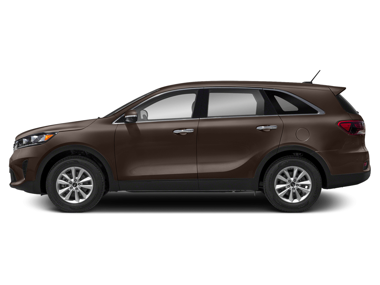 2019 Kia SORENTO LX V6