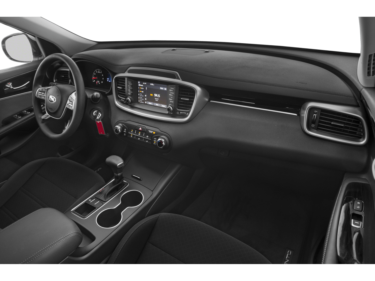 2019 Kia SORENTO LX V6 Roseville CA