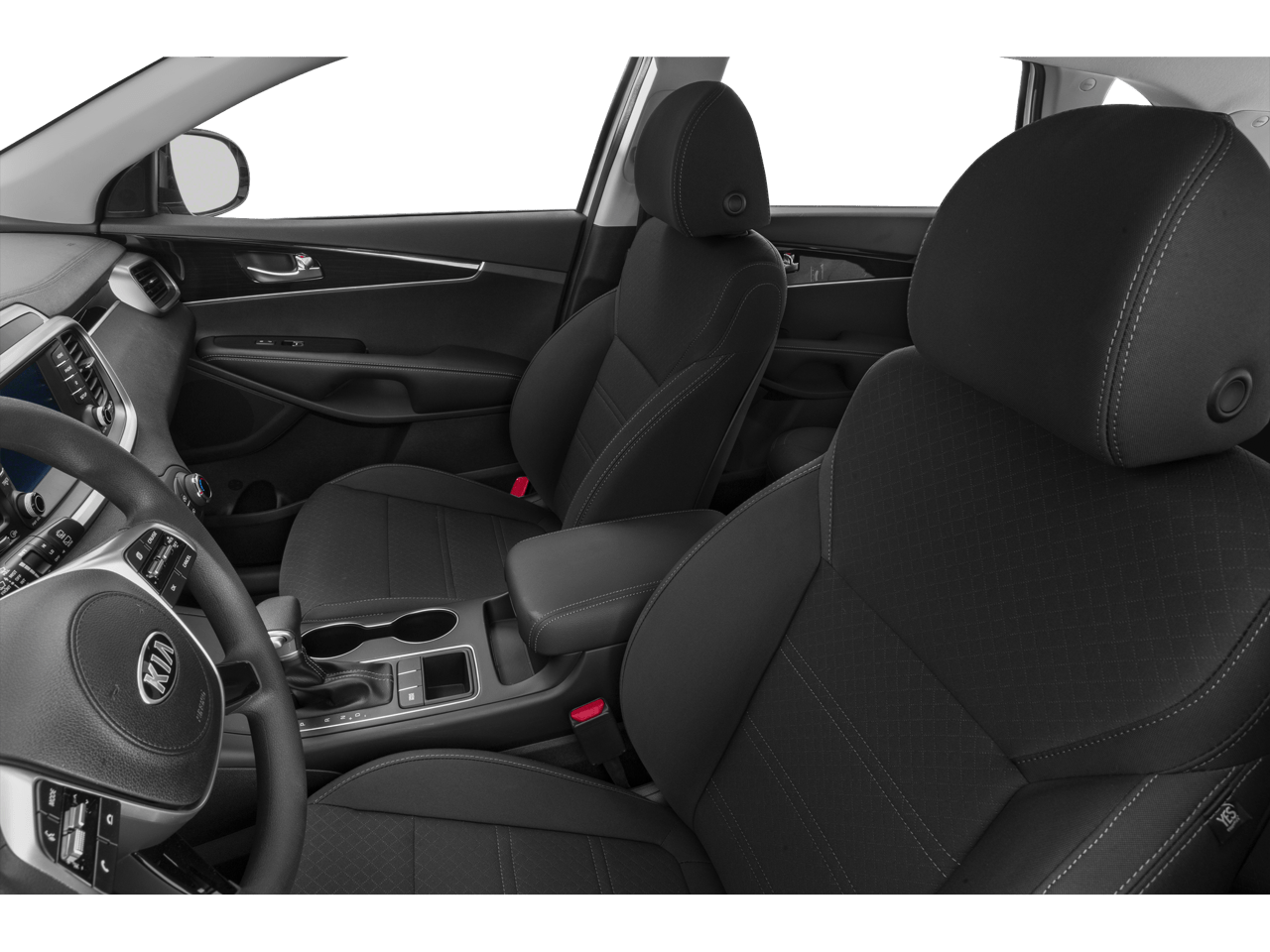 2019 Kia SORENTO LX V6 Roseville CA