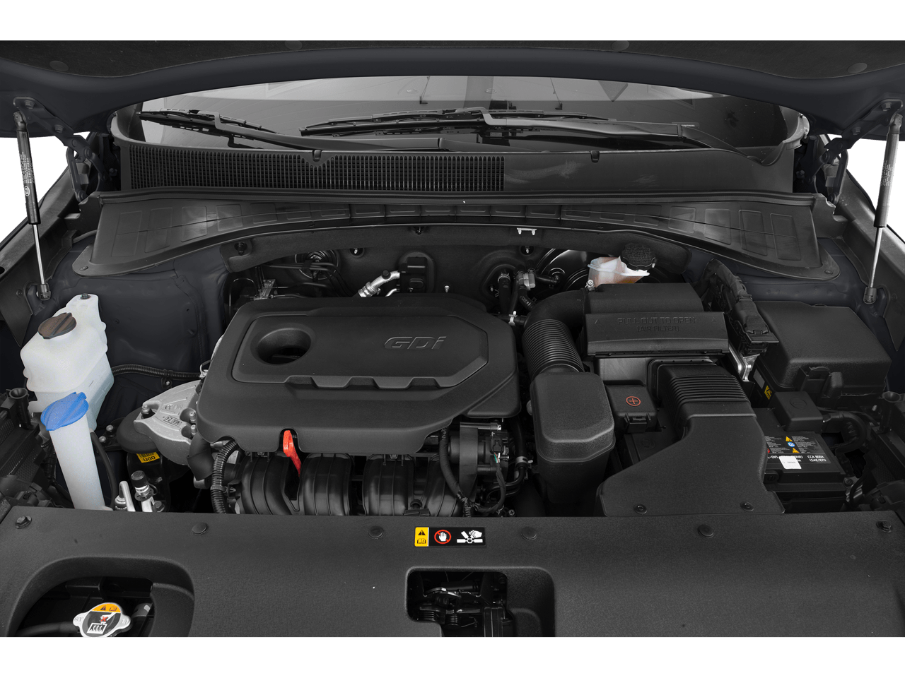 2019 Kia SORENTO LX V6 Roseville CA