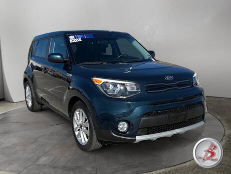 2019_Kia_SOUL_+_ Salt Lake City UT