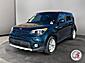 2019 Kia SOUL + Salt Lake City UT