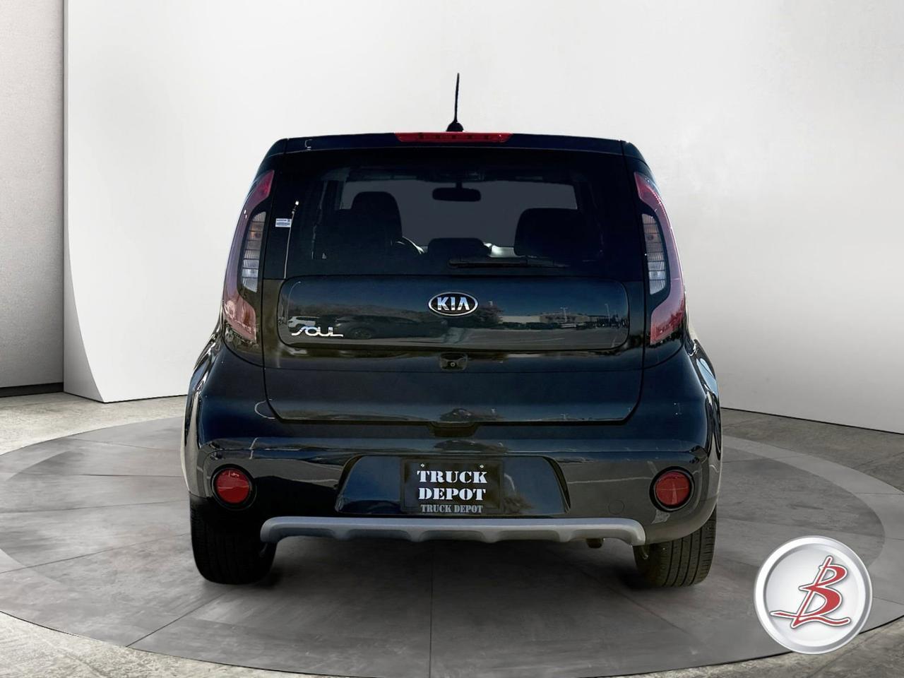 2019 Kia SOUL + Salt Lake City UT