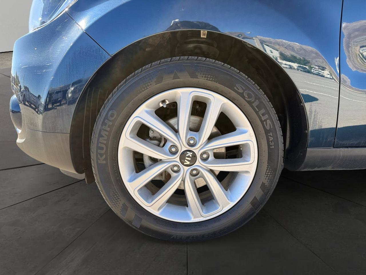 2019 Kia SOUL + Salt Lake City UT