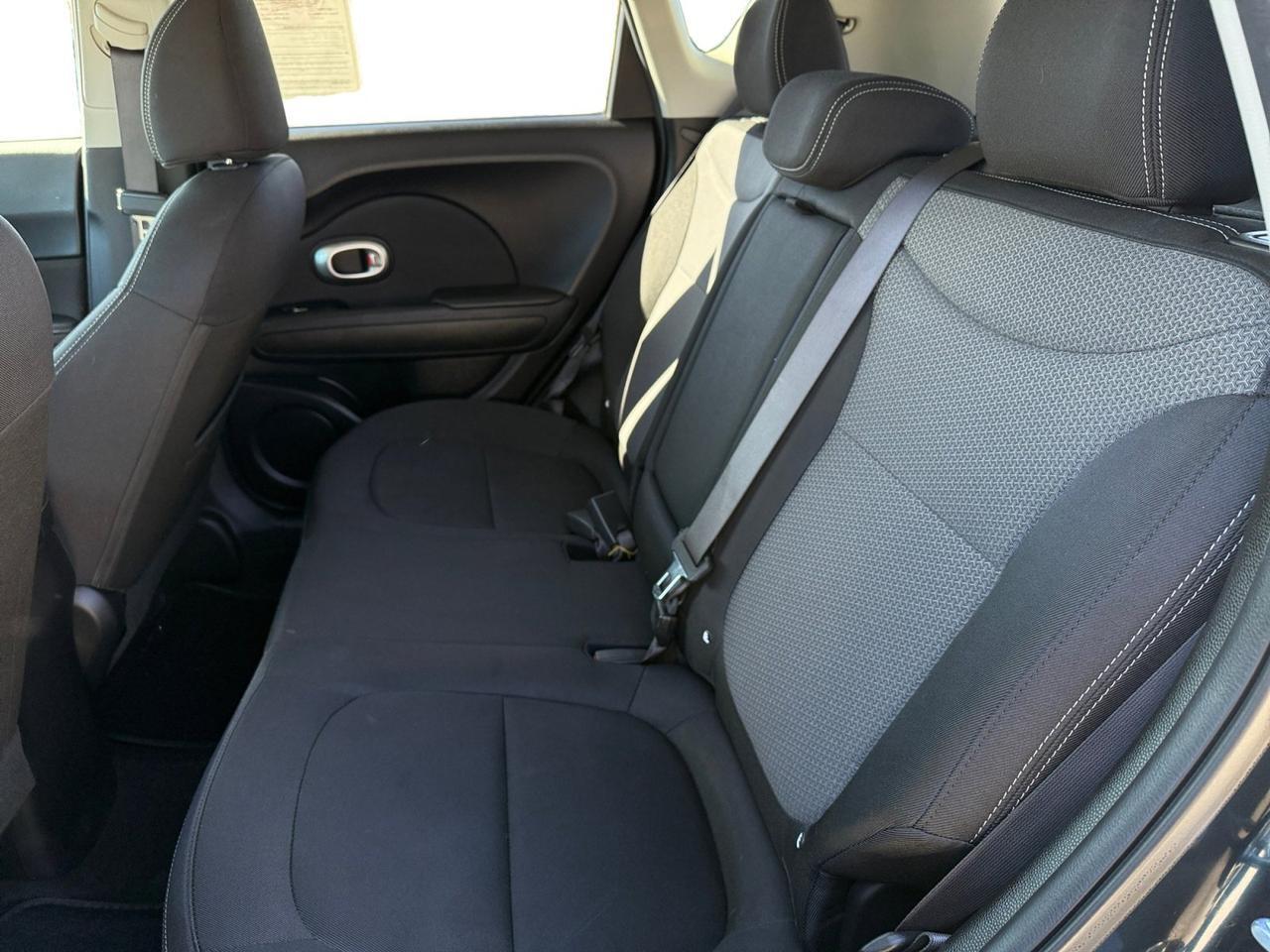 2019 Kia SOUL + Salt Lake City UT