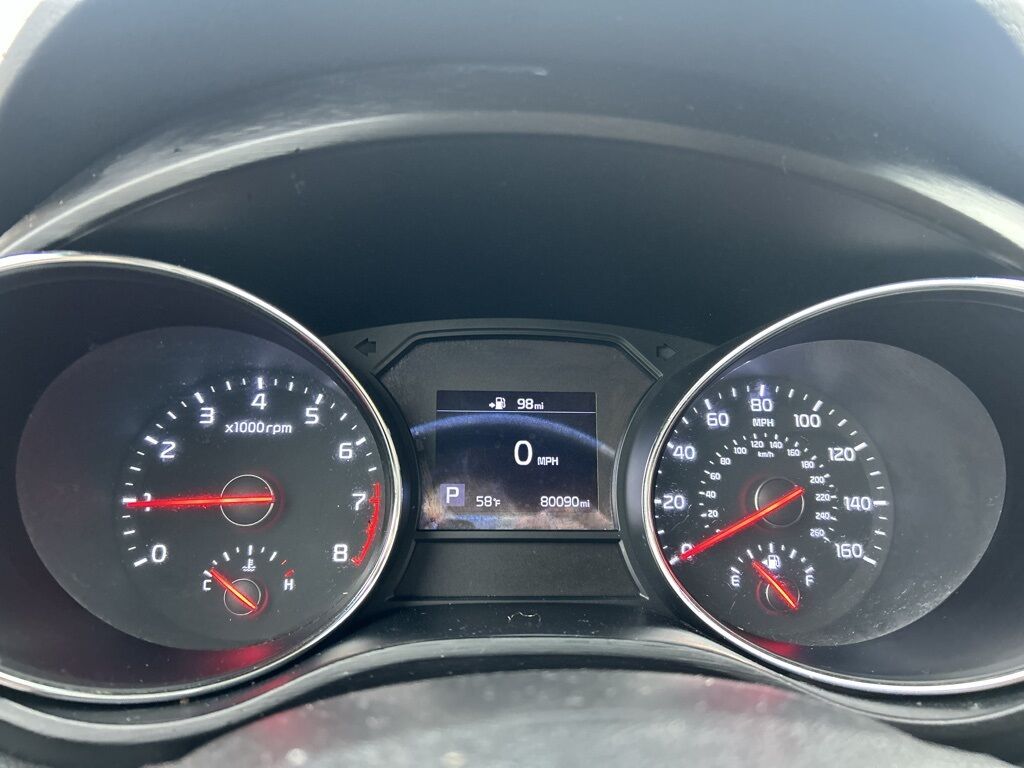 2019 Kia Sedona EX Crestwood KY