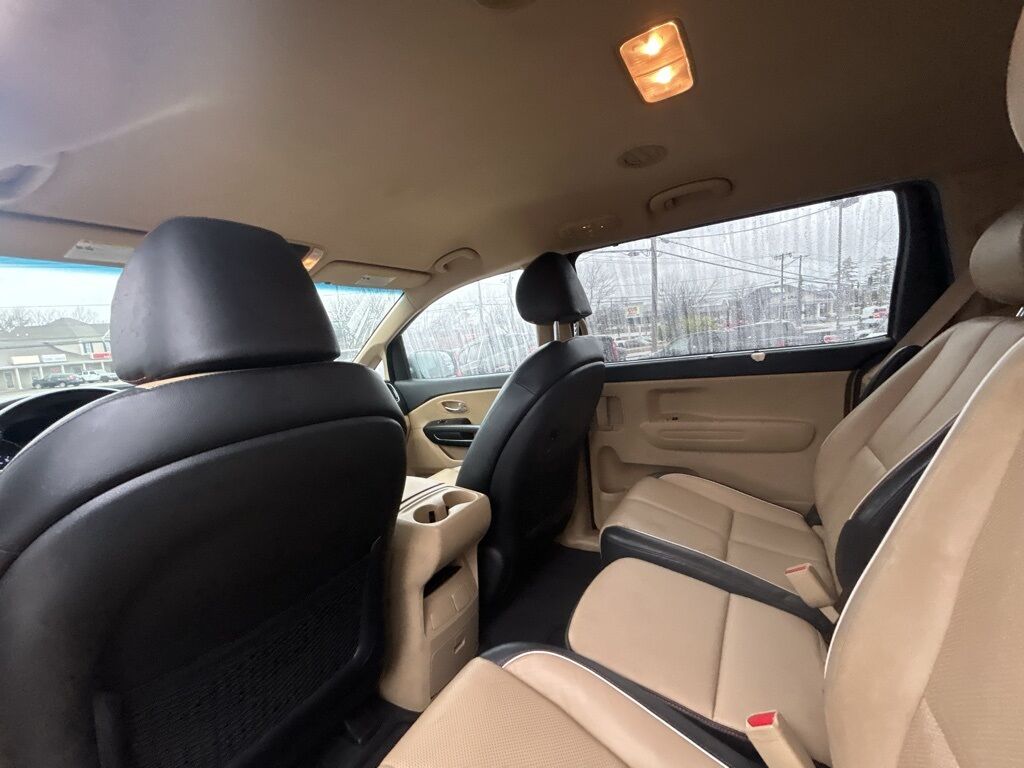 2019 Kia Sedona EX Crestwood KY