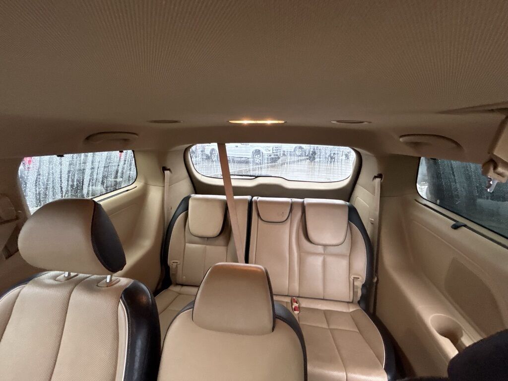 2019 Kia Sedona EX Crestwood KY