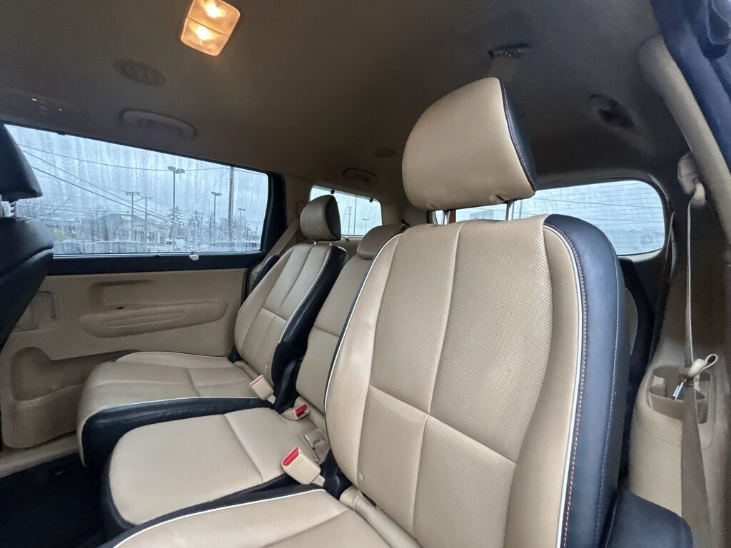 2019 Kia Sedona EX Crestwood KY