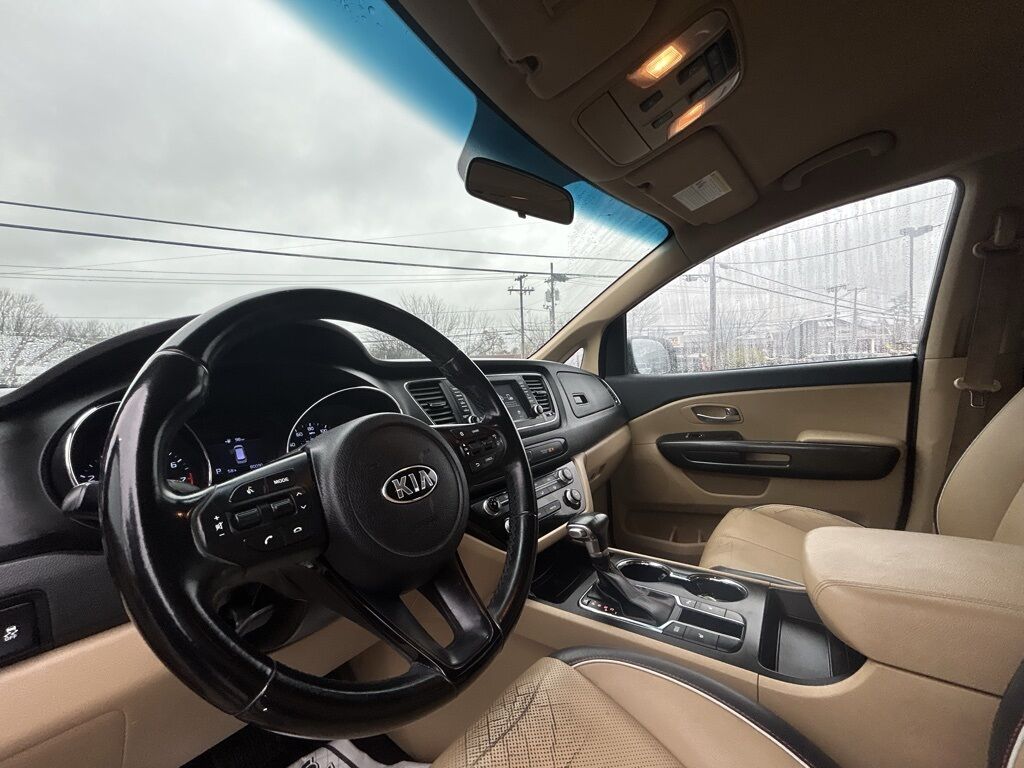 2019 Kia Sedona EX Crestwood KY