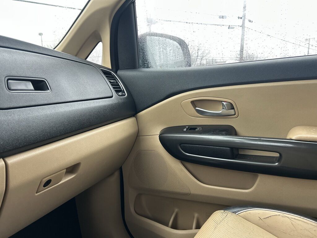 2019 Kia Sedona EX Crestwood KY